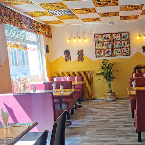 Chez Ani, Strasbourg