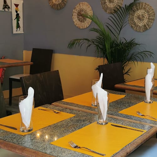 Chez Ani, Strasbourg