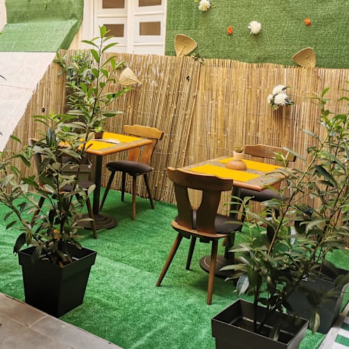 Chez Ani, Strasbourg