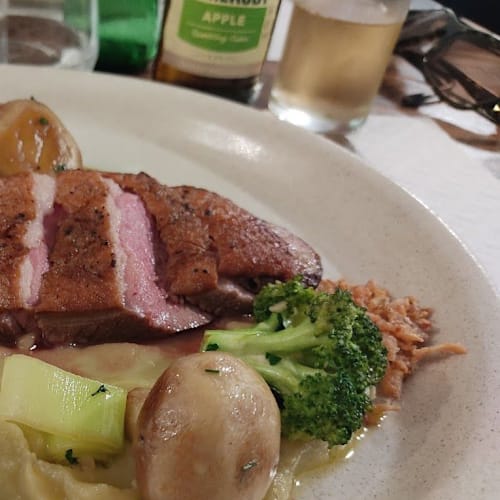 Restaurante "O Provérbio", Malveira