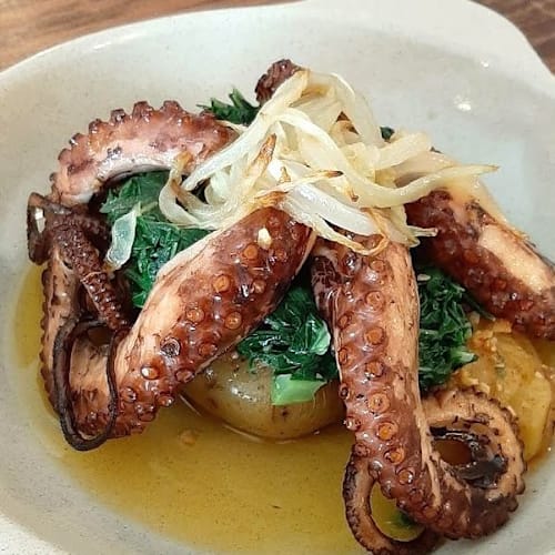 Restaurante "O Provérbio", Malveira