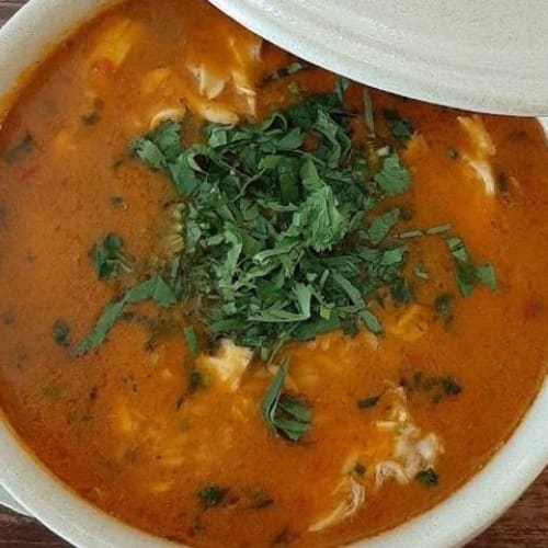 Restaurante "O Provérbio", Malveira