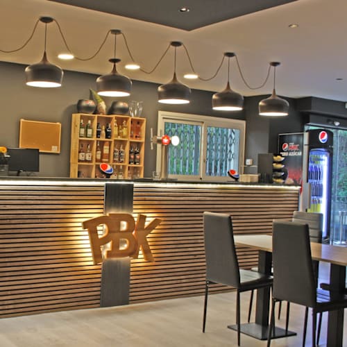 PBK, Esparreguera