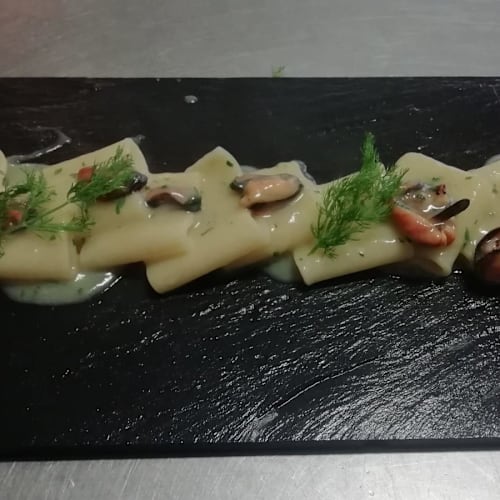La Mandragola, Druento