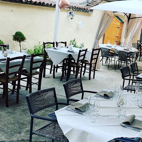 La Mandragola, Druento