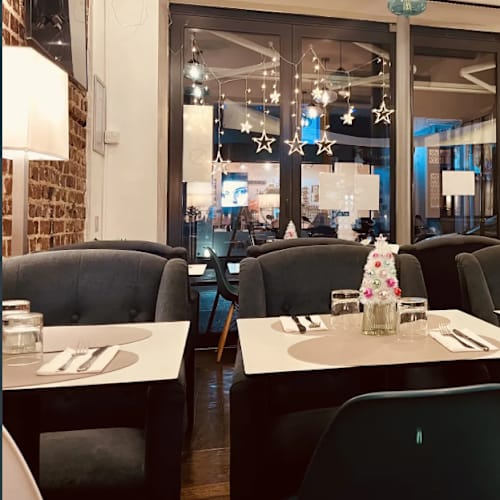 Loomi, Levallois-Perret