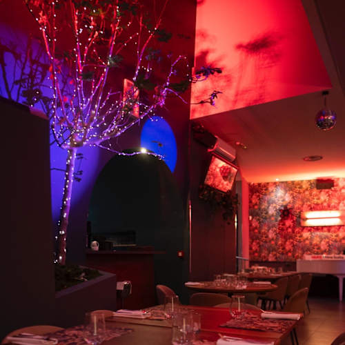 Classico Maglie- Solo Ristorante, Maglie