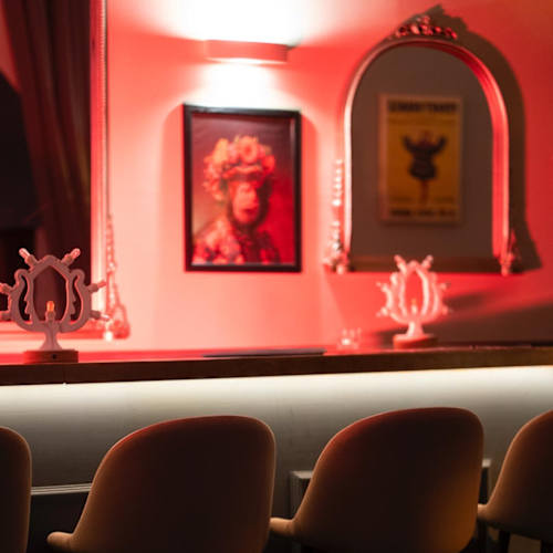 Classico Maglie- Solo Ristorante, Maglie