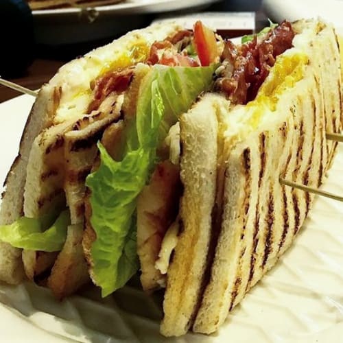 Classico Maglie- Solo Ristorante, Maglie