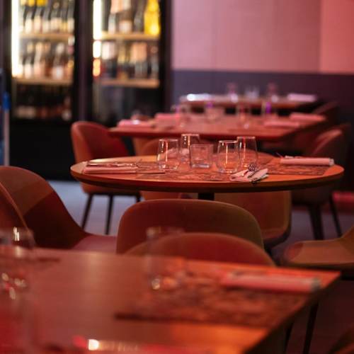 Classico Maglie- Solo Ristorante, Maglie