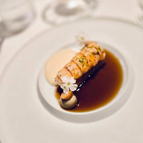 The Hidden Chapter, Maastricht