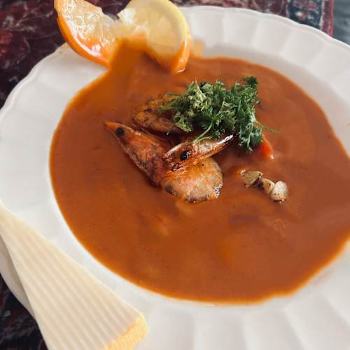 The Hidden Chapter, Maastricht