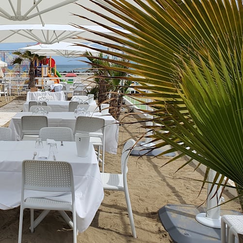 Follia Beach, Misano Adriatico