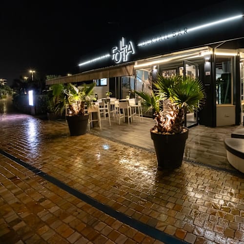 Follia Beach, Misano Adriatico