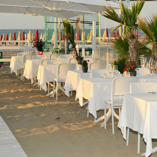 Follia Beach, Misano Adriatico