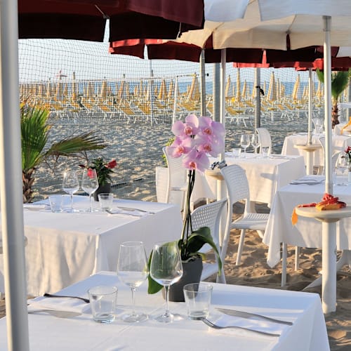 Follia Beach, Misano Adriatico