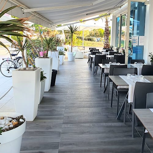 Follia Beach, Misano Adriatico