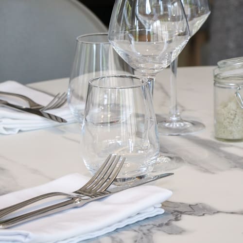 La Table des Troys, Vincennes