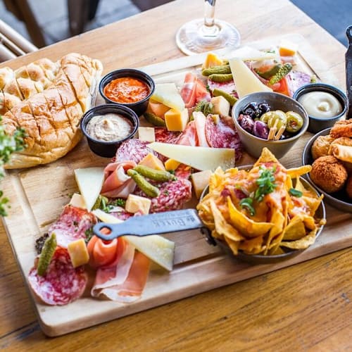 Cafe Bolle, Tilburg