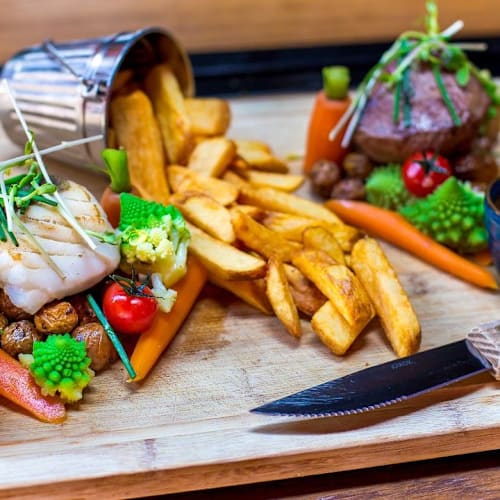 Cafe Bolle, Tilburg