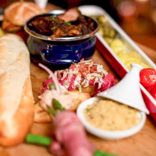 Cafe Bolle, Tilburg