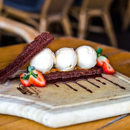 Cafe Bolle, Tilburg