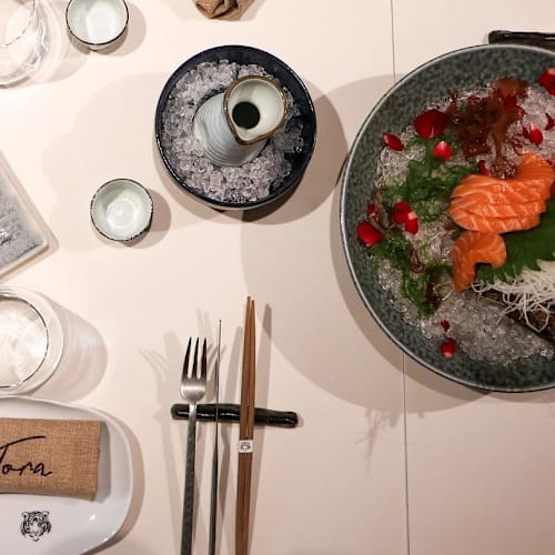 Tora, Madrid