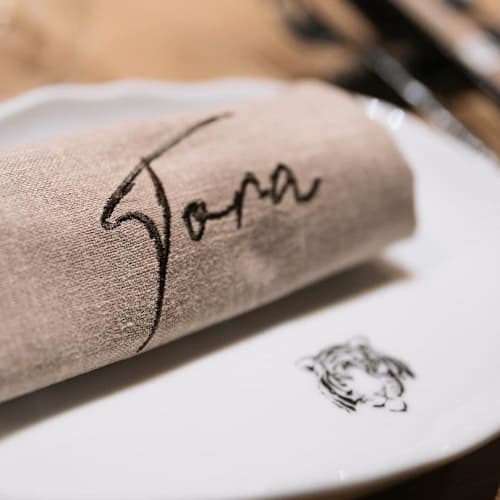 Tora, Madrid