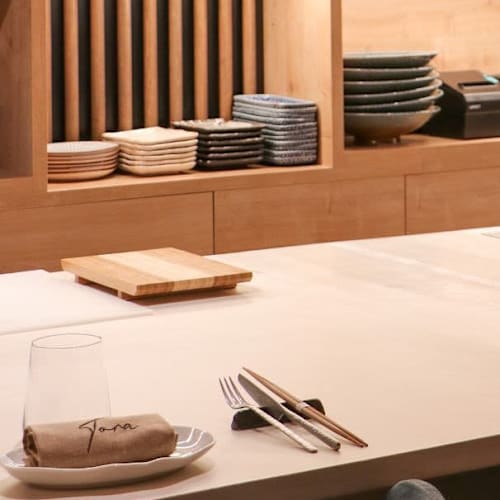 Tora, Madrid
