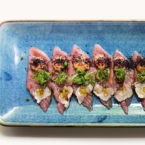 Tora, Madrid