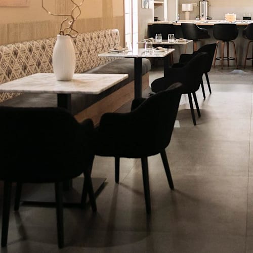 Tora, Madrid