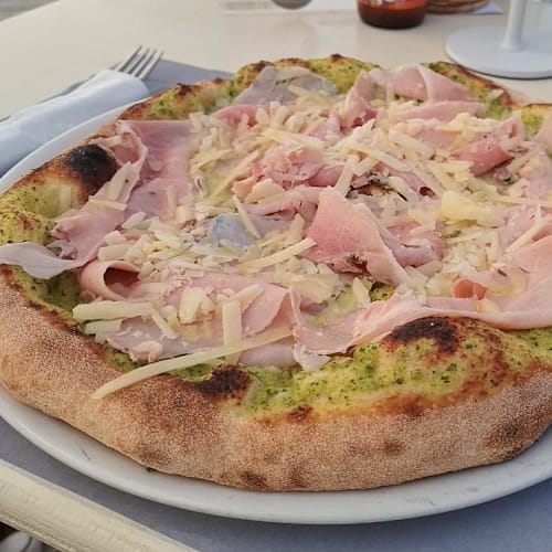 Pineta , Alcamo