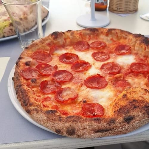 Pineta , Alcamo
