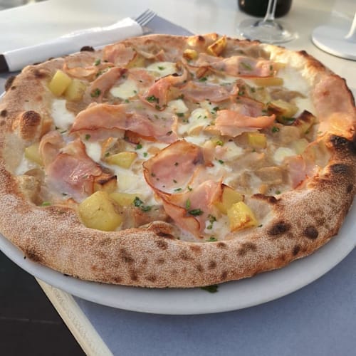 Pineta , Alcamo