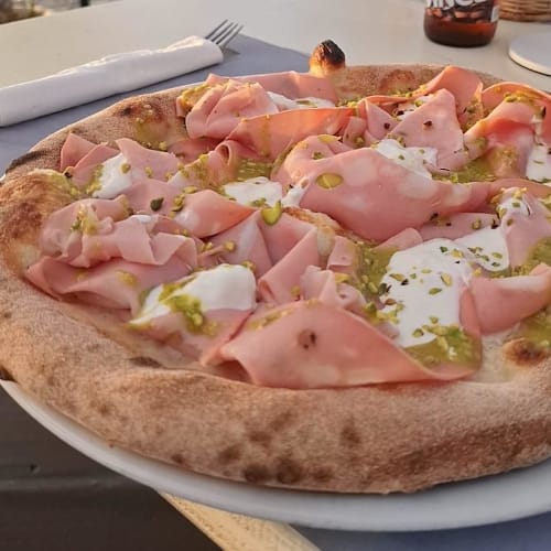 Pineta , Alcamo