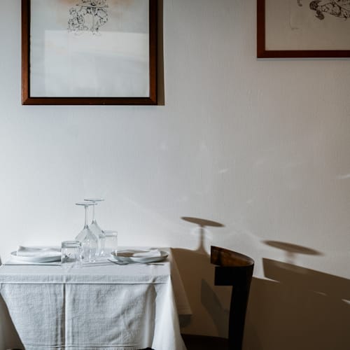 Tutte le Sante Volte, Gallipoli