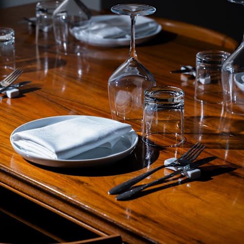 Tutte le Sante Volte, Gallipoli