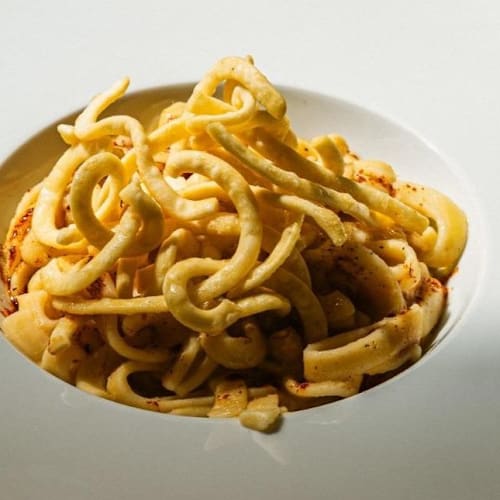 Tutte le Sante Volte, Gallipoli