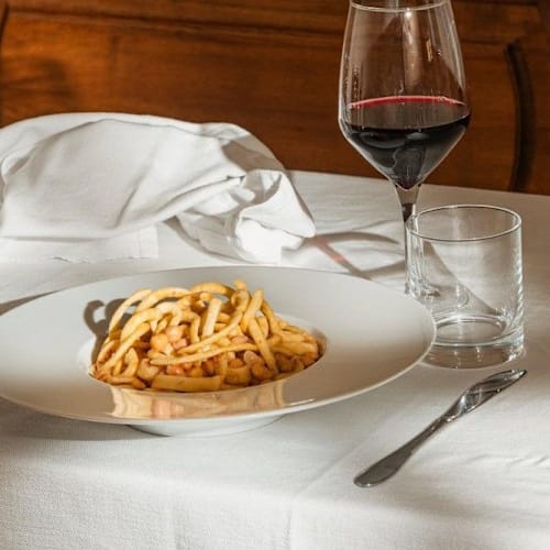 Tutte le Sante Volte, Gallipoli