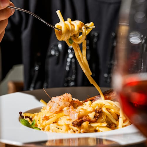 Tutte le Sante Volte, Gallipoli