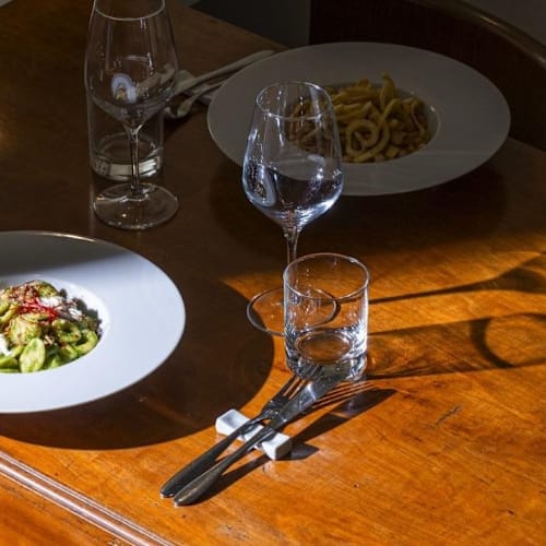 Tutte le Sante Volte, Gallipoli