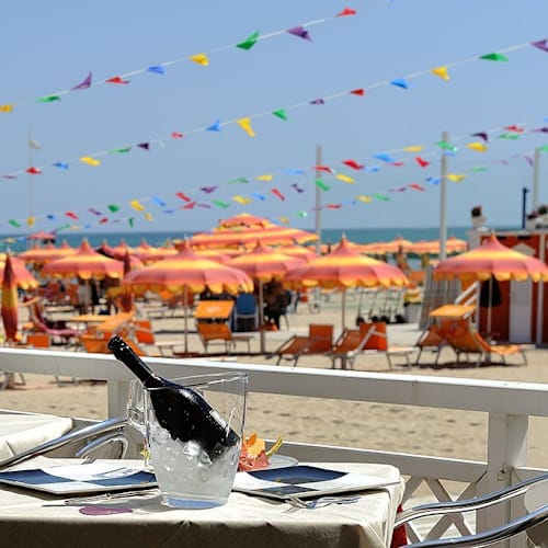 Altamarea, Rimini