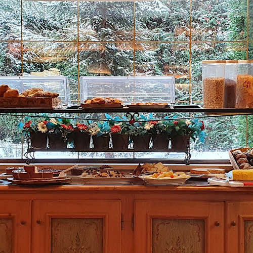 Garnì astoria, Roccaraso