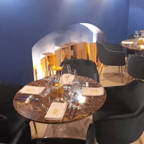Mira bistro, Piazza Armerina