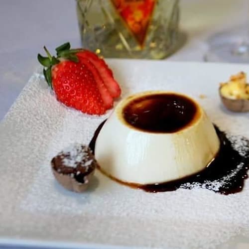 Mira bistro, Piazza Armerina