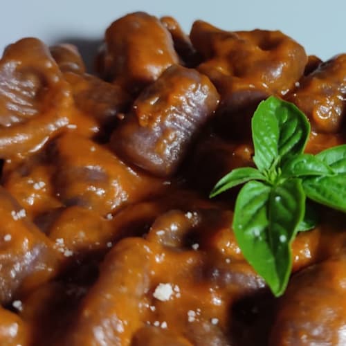 Mr Pepper - gluten free, Casalnuovo di Napoli