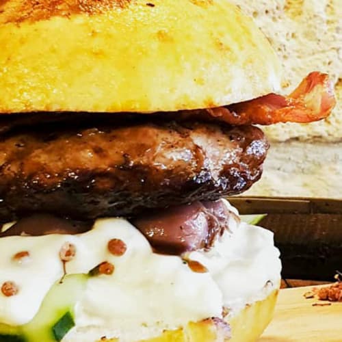 Mr Pepper - gluten free, Casalnuovo di Napoli