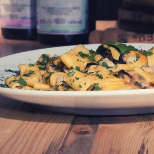 Mr Pepper - gluten free, Casalnuovo di Napoli