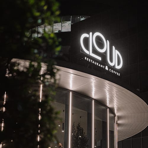 Cloud , Sesto San Giovanni