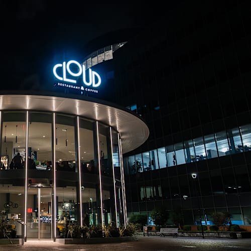 Cloud , Sesto San Giovanni